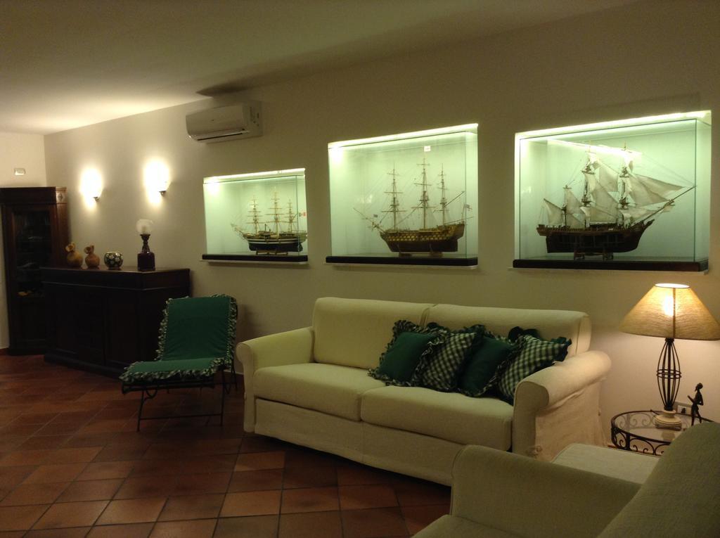 Апартаменти I Tre Velieri - The Three Ships Катанія Екстер'єр фото