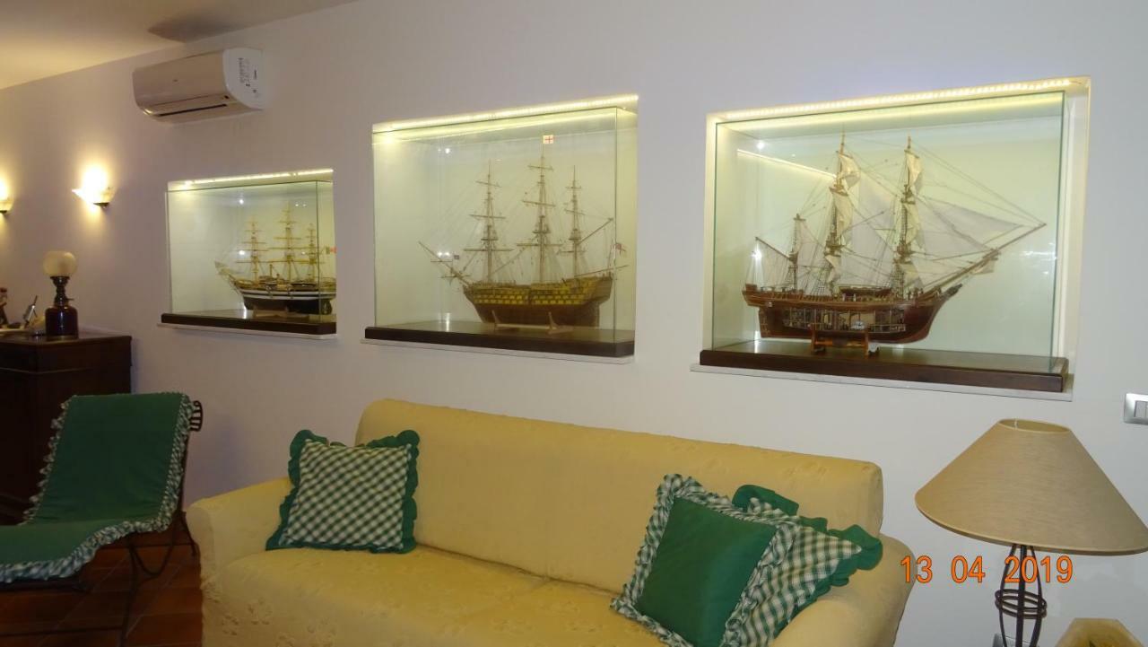 Апартаменти I Tre Velieri - The Three Ships Катанія Екстер'єр фото